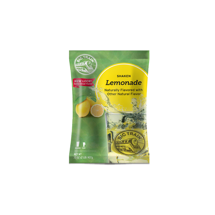 Lemon 2 lb. Bag