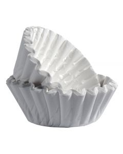 Gourmet Coffee Filter 12.75 x 4.375 - 500 Count