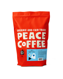 Peace Coffee Yeti Cold Brew - 5lb Bag Ground