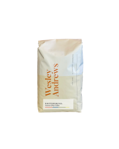 Wesley Andrews Whittier Blend - 4.4lb Whole Bean