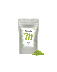 Mighty Leaf Organic Matcha Green Tea - 1lb Bag