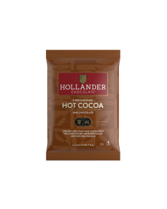 Hollander Premium Hot Cocoa - 2.5lb Bag