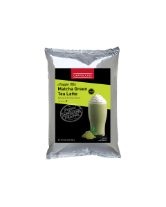 Cappuccine Matcha Green Tea Latte - 3lb Bag