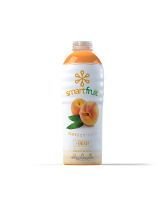 Smartfruit Perfect Peach - 48oz Bottle