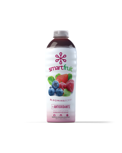 Smartfruit Blooming Berry - 48oz Bottle
