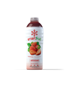 Smartfruit Summer Strawberry - 48oz Bottle