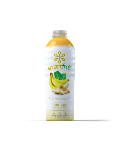 Smartfruit Sunny Banana - 48oz Bottle