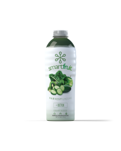 Smartfruit Harvest Greens - 48oz Bottle