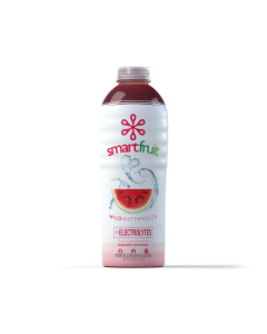 Smartfruit Wild Watermelon - 48oz Bottle