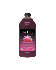 lotus pink energy concentrate