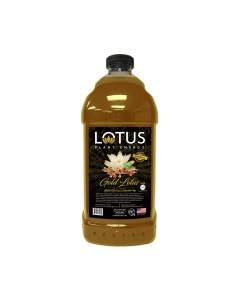 Lotus Energy Concentrate Gold - 64oz Bottle