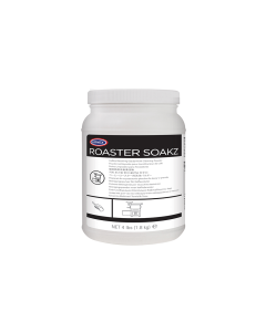 Urnex Roaster Soakz Cleaner - 4lb Powder