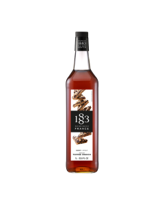 Routin 1883 Toffee Crunch Syrup - 1L Bottle