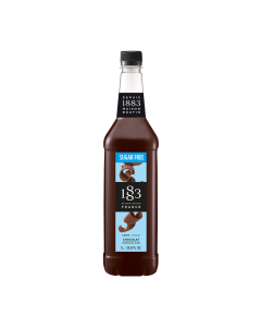 Routin 1883 Sugar Free Chocolate Syrup - 1L Bottle