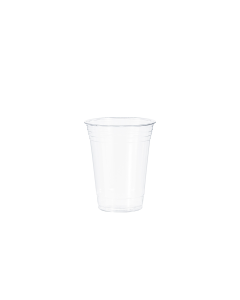 Clear Cup 16oz - 1000 Count