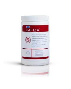 Urnex Cafiza Cleaning Tablet - 200/2g Count