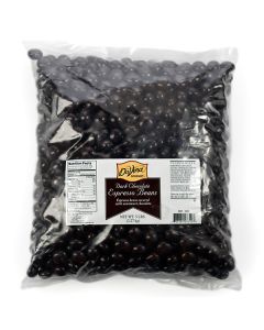 Davinci Dark Chocolate Espresso Beans - 5lb Bag