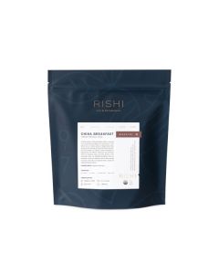 Rishi Loose Leaf China Breakfast FTO - 1lb Bag