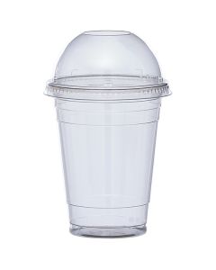 Dart Clear Cup 16oz - 1000 Count