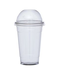Dart Clear Cup 20oz - 600 Count