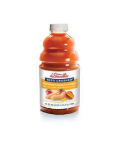 Dr. Smoothie 100 Percent Butternut Squash Mango - 46oz Bottle