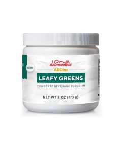 Dr. Smoothie ADDins Leafy Greens - 6oz Jar