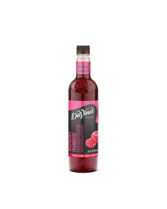 Davinci Raspberry - 4/750ml PET Bottles