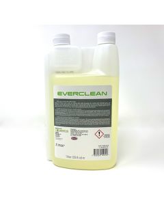 Everclean Milk System Cleaner - 1L Bottle