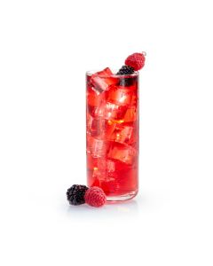 Mighty Leaf Iced Tea Organic Wildberry Hibiscus - 50/1oz Packs