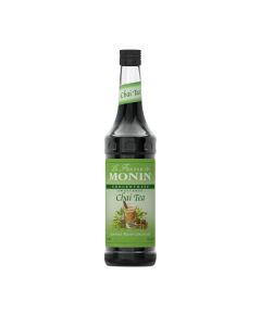 Monin Chai Syrup - 750ml Bottle