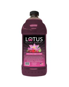 Lotus - Energy - Our Products | Intermix Beverage