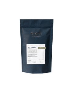 Rishi Loose Leaf Blue Jasmine - 250g Bag