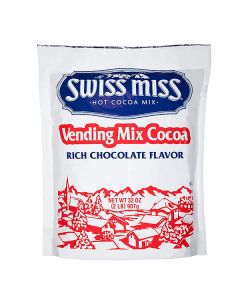 Swiss Miss Hot Cocoa - 12/2lb Bags