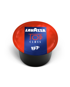 Lavazza Blue Capsule Top Class Double - 100 Count