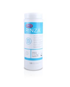 Urnex Rinza Tablets - 120 Count