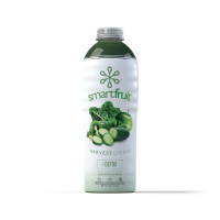 Smartfruit Harvest Greens - 48oz Bottle