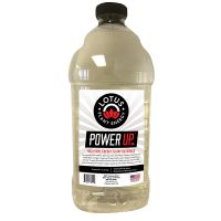 lotus power up energy concentrate