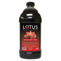 lotus red energy concentrate