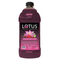 lotus pink energy concentrate