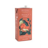 Rishi Chai Concentrate Organic - 12/32oz Cartons